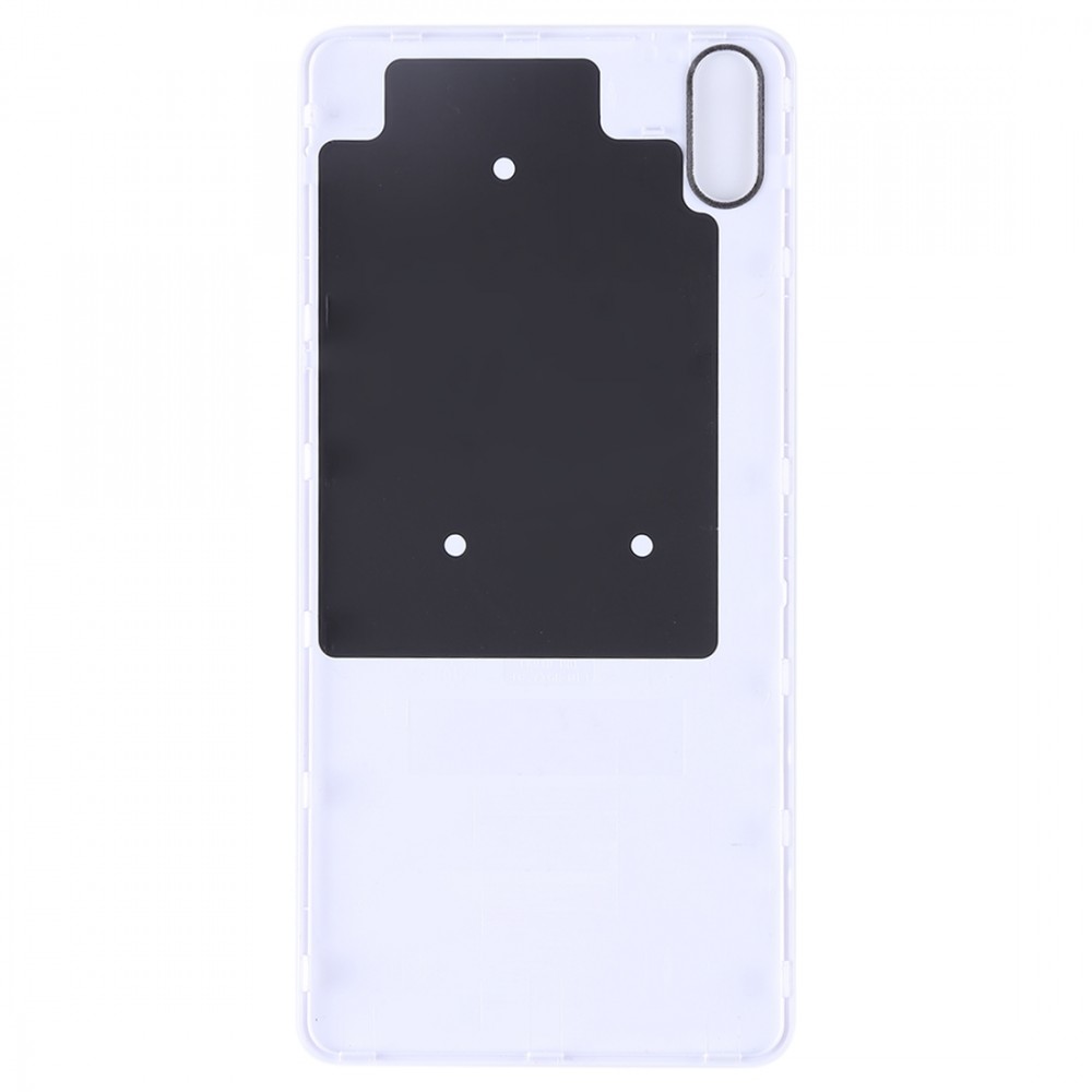 Battery Back Cover for BQ Aquaris X5(White)  BQ Aquaris X5